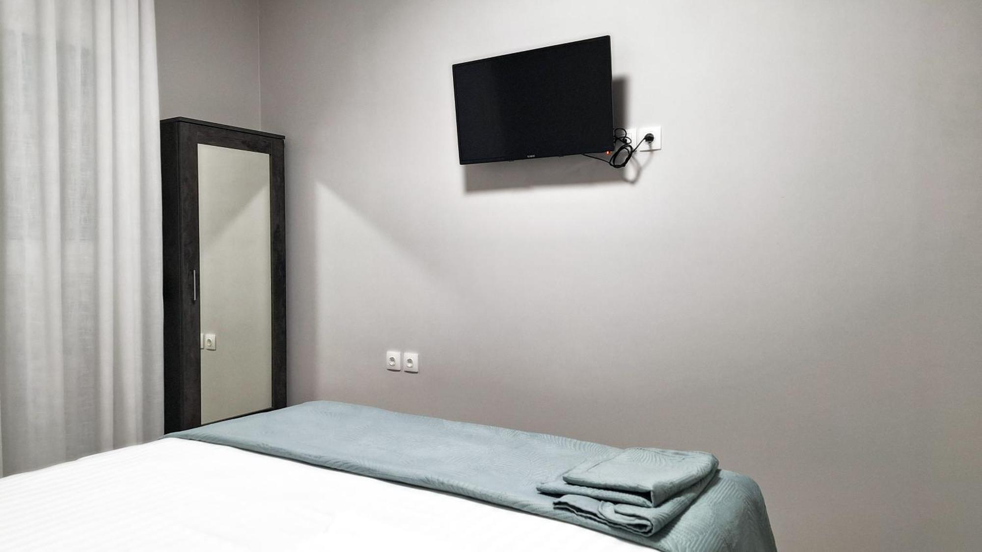Eleni'S Apartment Nafpaktos Екстериор снимка